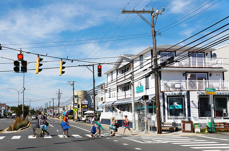 Dewey Beach