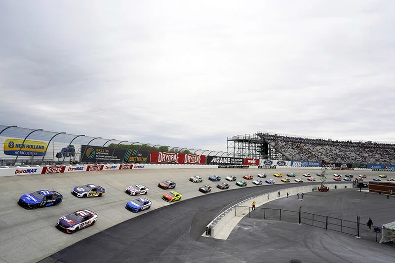 Dover Motor Speedway