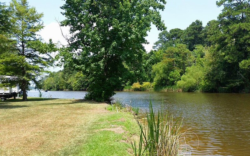 Goshen Springs Campground