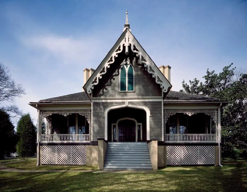 Manship House Museum