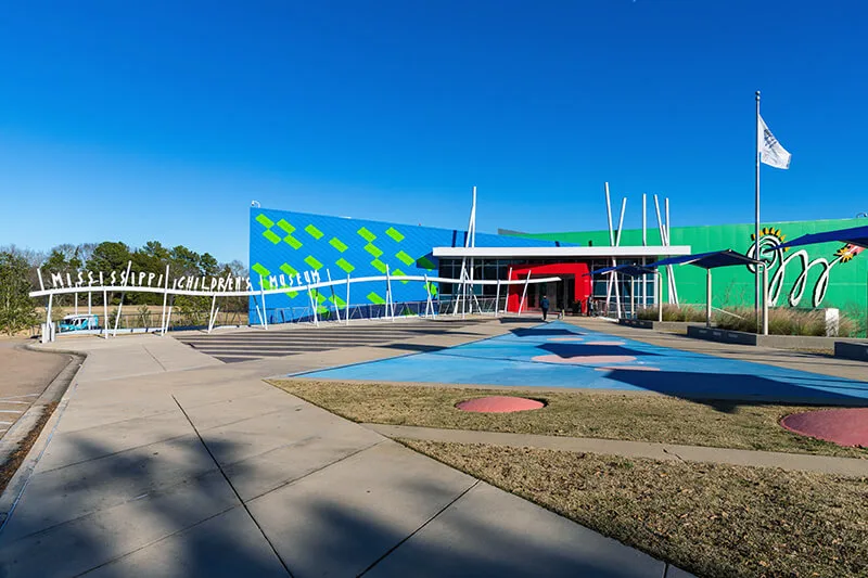 Mississippi Children’s Museum