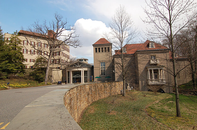 Winterthur Museum, Garden and Library