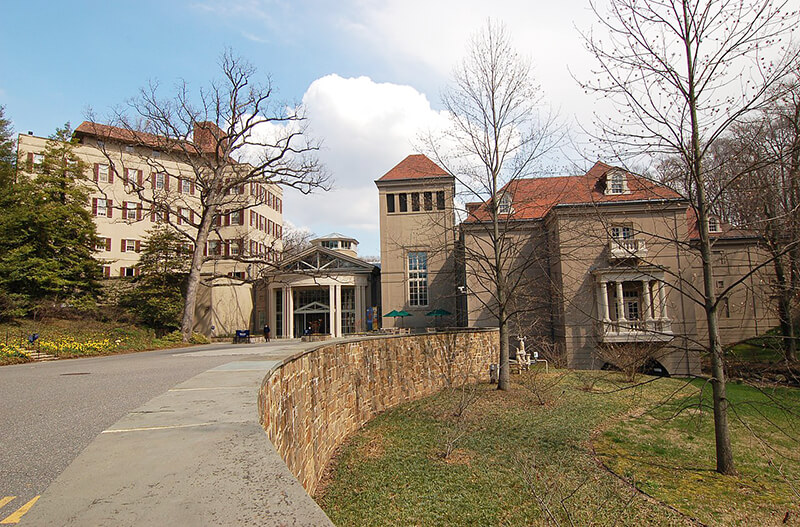 Winterthur Museum, Garden, and Library