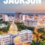 tourism of jackson ms