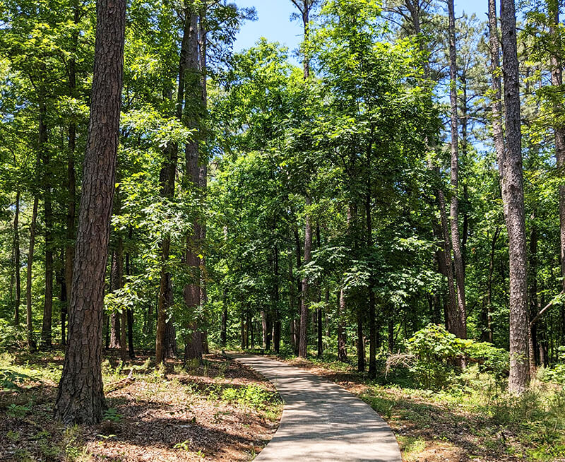 Hobbs State Park