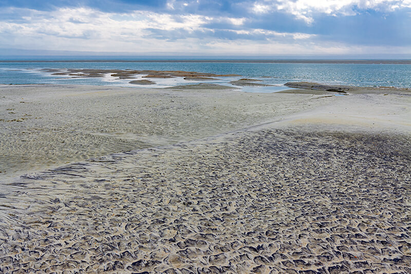 North Beach, Tybee Island