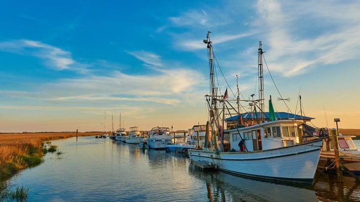 Things To Do In Tybee Island