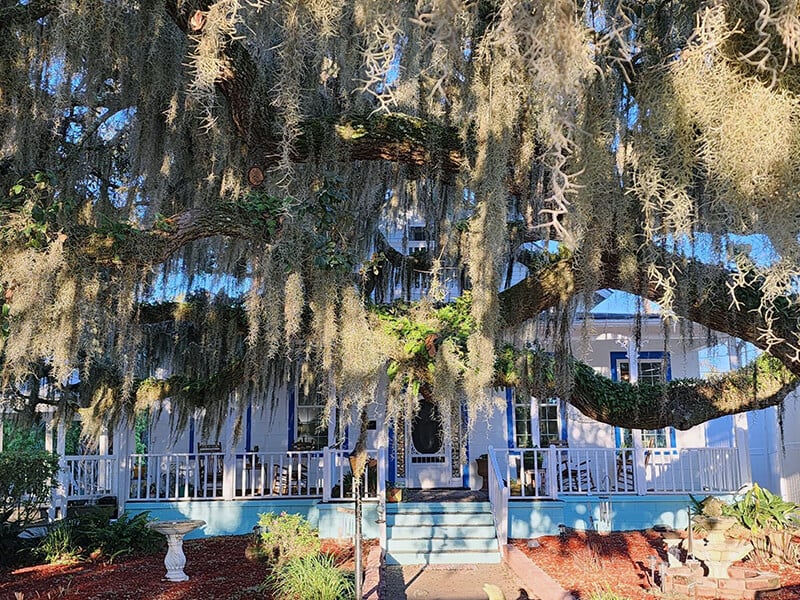 Tybee Island Inn