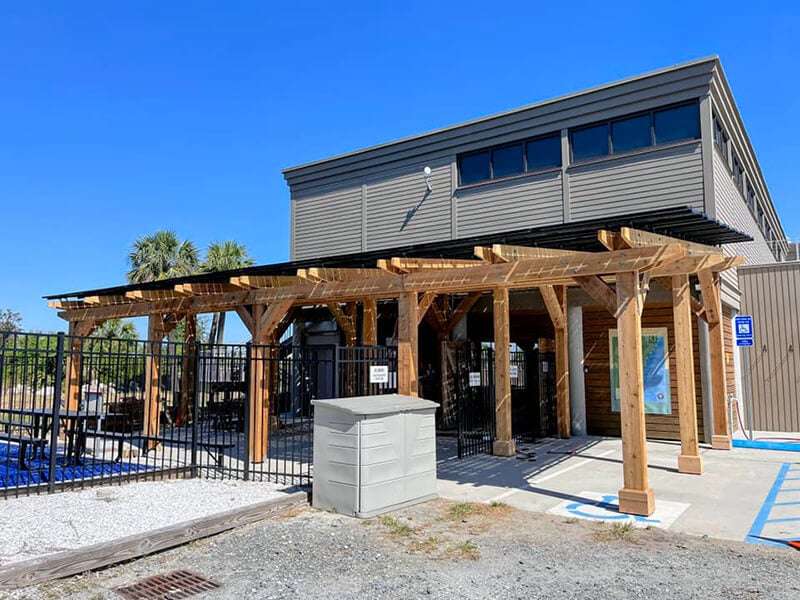 Tybee Island Marine Science Center