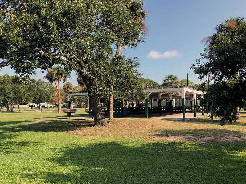 Tybee Island Memorial Park