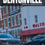 things to do in Bentonville, AR