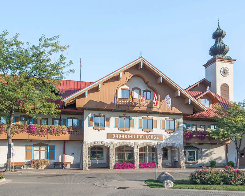 Bavarian Inn Lodge