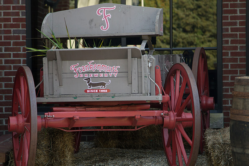 Frankenmuth Brewery