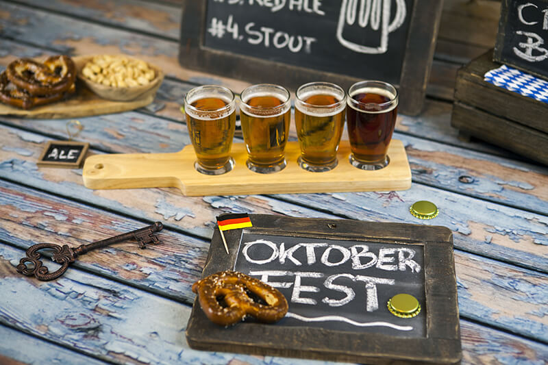 Oktoberfest