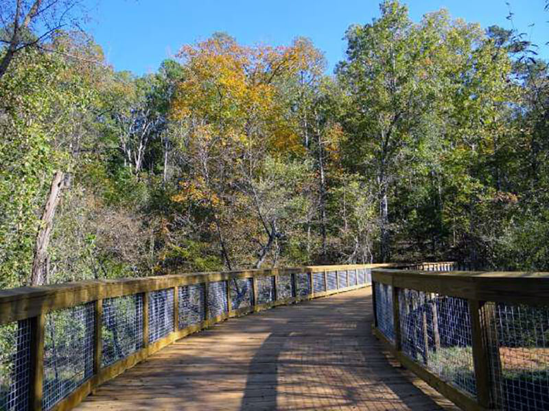 Sandy Creek Park