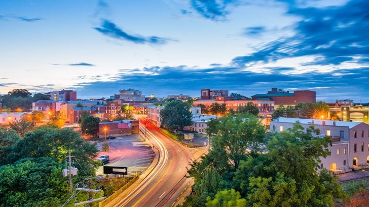 Things To Do In Athens, GA