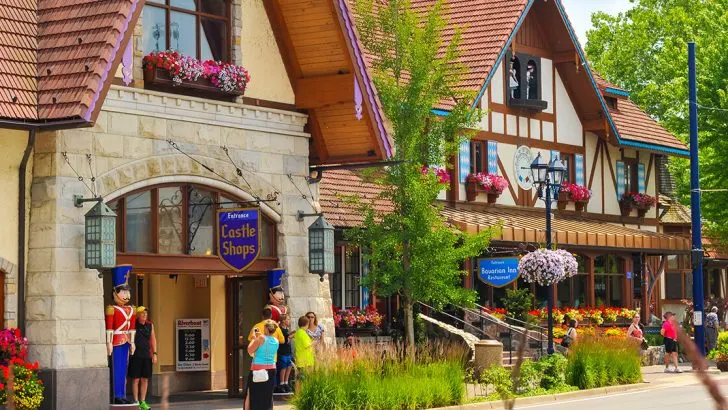 Things To Do In Frankenmuth, MI