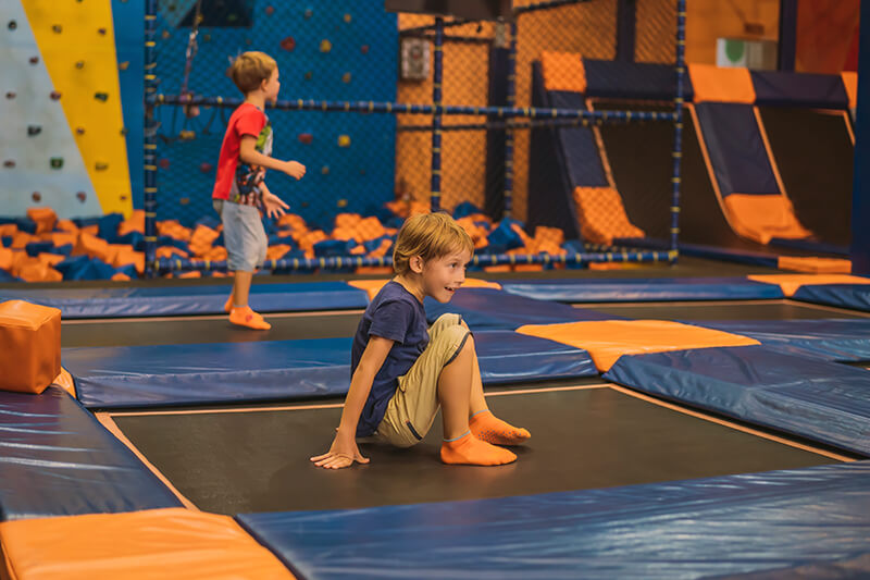 Altitude Trampoline Park