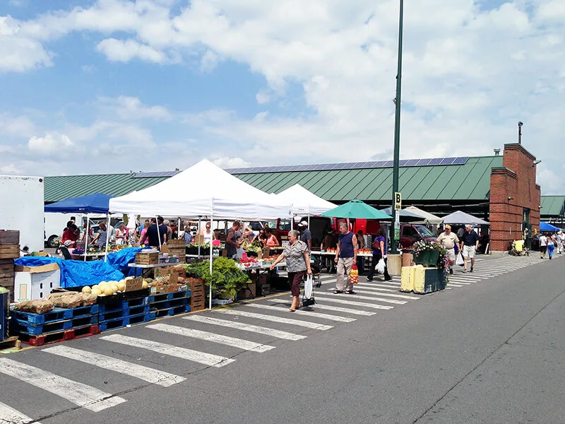 Central New York Regional Market