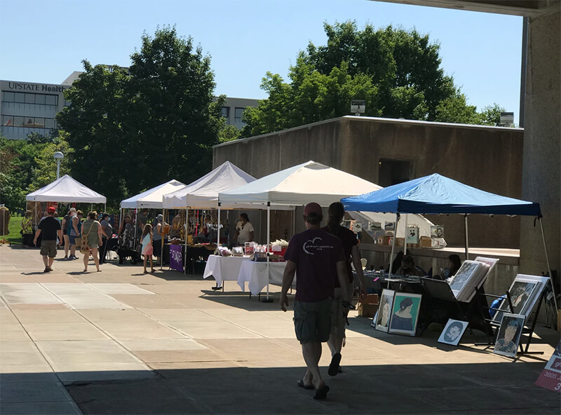 City Market