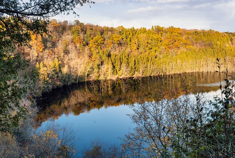 Clark Reservation State Park