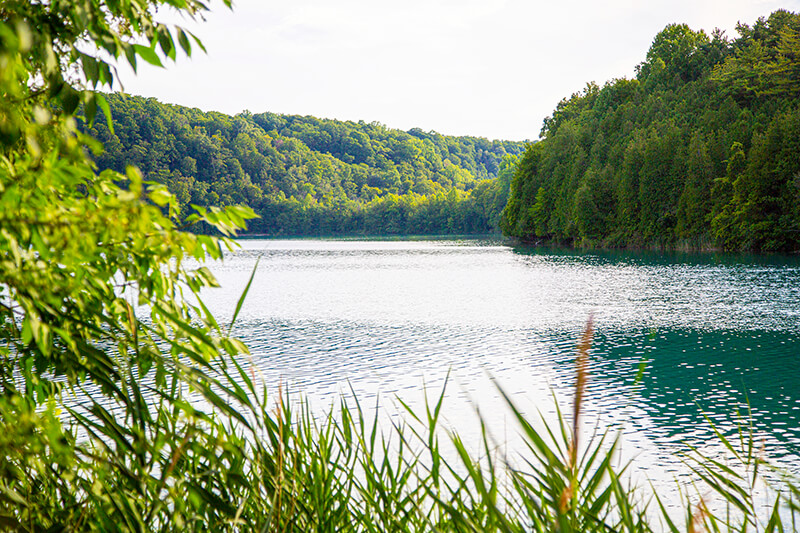 Green Lakes State Park