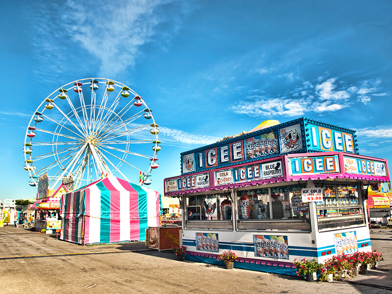 New York State Fair