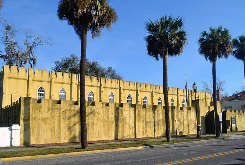 Beaufort History Museum